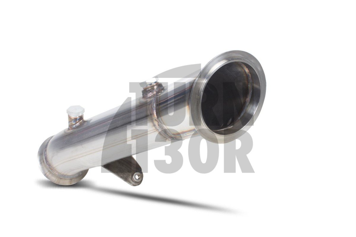 BMW 135i F2x 06/13-15 Scorpion Decat Downpipe BMW 135i F2x 06/13-15 Scorpion Decat Downpipe