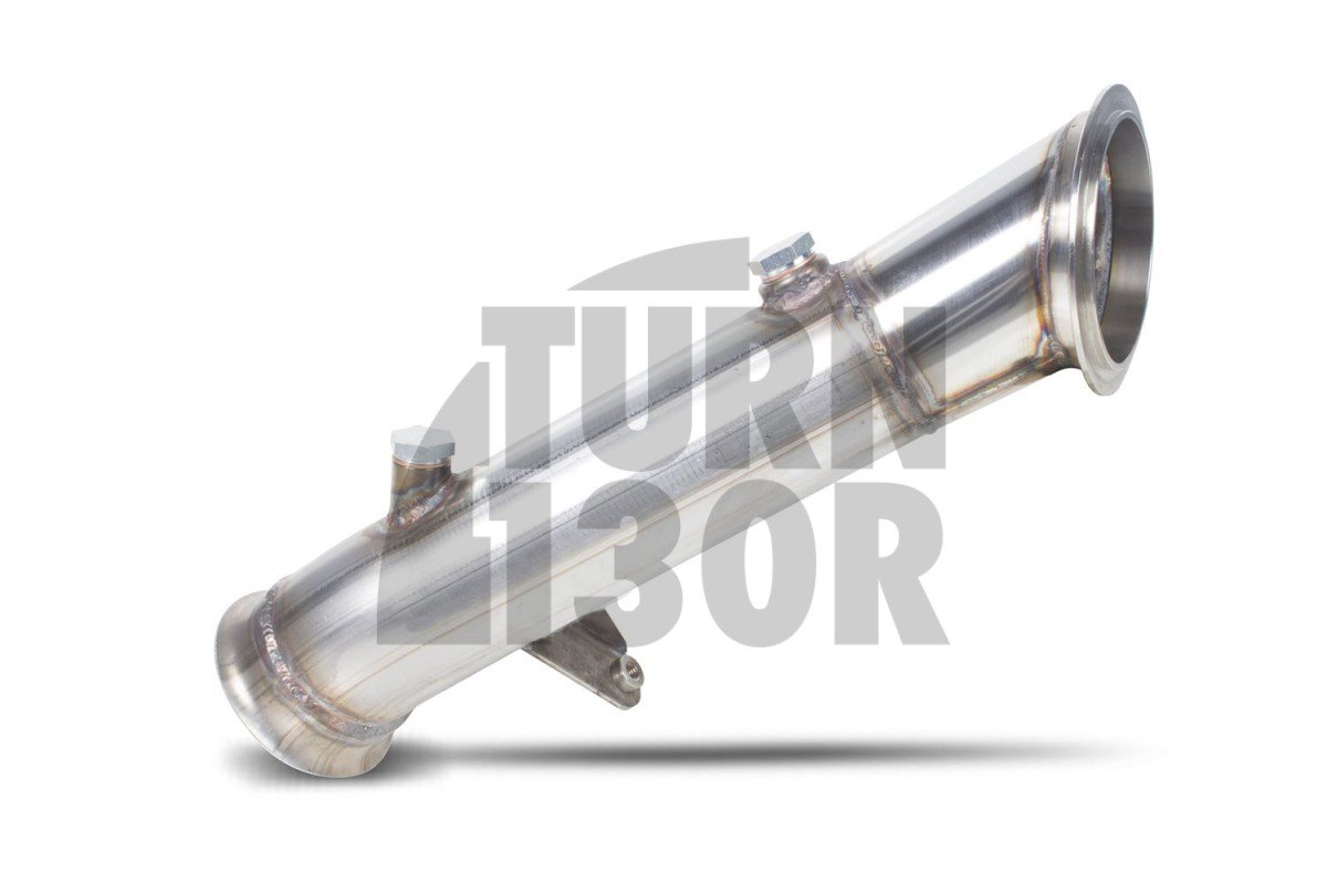 BMW 135i F2x 06/13-15 Scorpion Decat Downpipe BMW 135i F2x 06/13-15 Scorpion Decat Downpipe