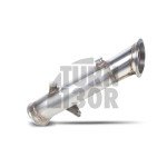 BMW 135i F2x 06/13-15 Scorpion Decat Downpipe BMW 135i F2x 06/13-15 Scorpion Decat Downpipe