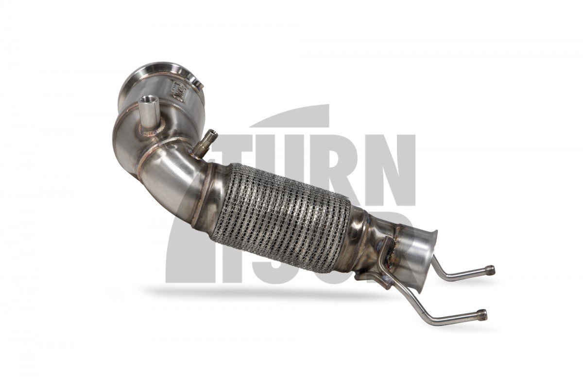 BMW 135i F4x / 235i F4x Scorpion Sports Catalyst Downpipe BMW 135i F4x / 235i F4x Scorpion Sports Catalyst Downpipe