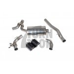 BMW 135i F40 Scorpion GPF-Back Exhaust BMW 135i F40 Scorpion GPF-Back Exhaust