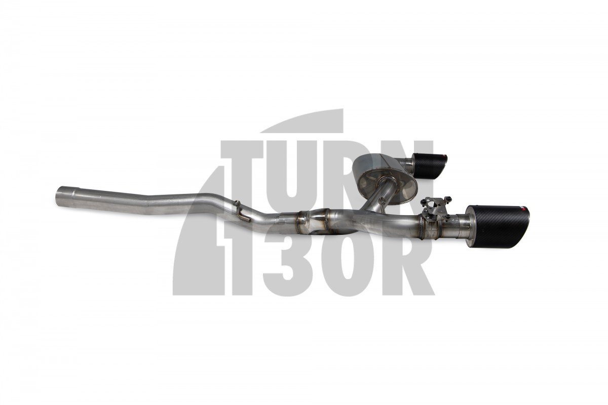 BMW 135i F40 Scorpion GPF-Back Exhaust BMW 135i F40 Scorpion GPF-Back Exhaust