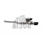 BMW 135i F40 Scorpion GPF-Back Exhaust BMW 135i F40 Scorpion GPF-Back Exhaust