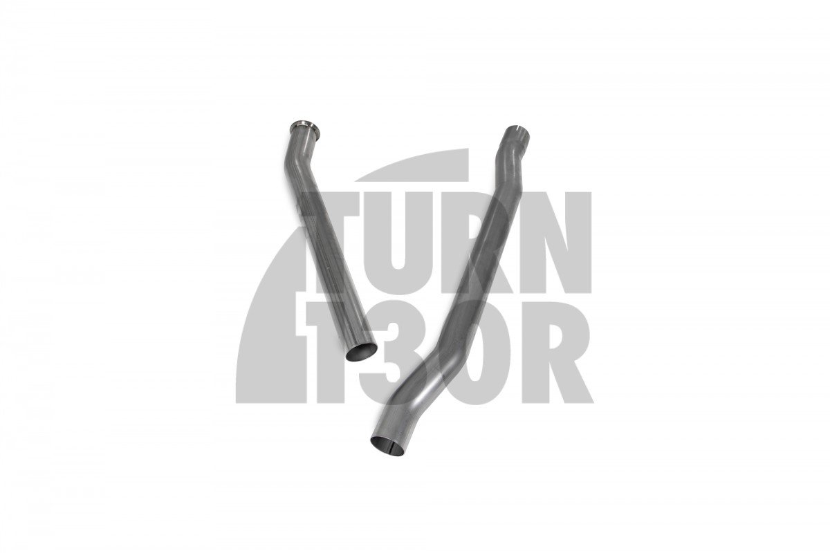 BMW 135i F4x Scorpion GPF Delete Pipe BMW 135i F4x Scorpion GPF Delete Pipe