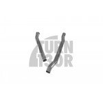BMW 135i F4x Scorpion GPF Delete Pipe BMW 135i F4x Scorpion GPF Delete Pipe