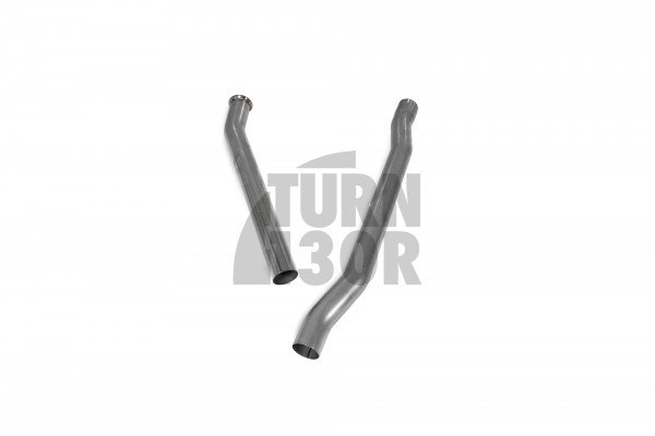 BMW 135i F4x Scorpion GPF Delete Pipe