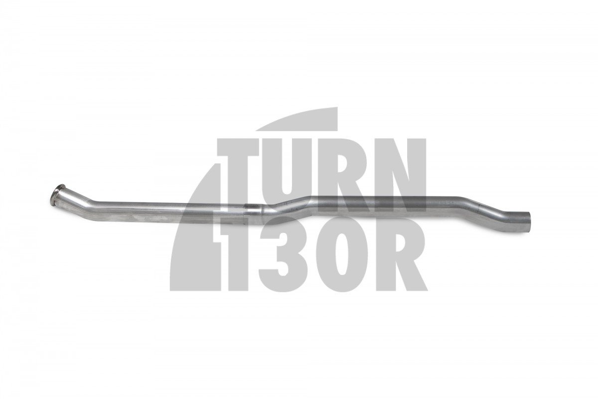 BMW 135i F4x Scorpion GPF Delete Pipe BMW 135i F4x Scorpion GPF Delete Pipe