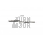 BMW 140i F2x Scorpion resonator / GPF Delete Pipes BMW 140i F2x Scorpion resonator / GPF Delete Pipes