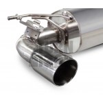 BMW 140i F2x with GPF Scorpion GPF-Back Exhaust BMW 140i F2x with GPF Scorpion GPF-Back Exhaust