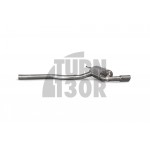 BMW 140i F2x with GPF Scorpion GPF-Back Exhaust BMW 140i F2x with GPF Scorpion GPF-Back Exhaust