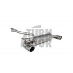 BMW 140i F2x without GPF Scorpion Catback Exhaust BMW 140i F2x without GPF Scorpion Catback Exhaust