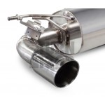 BMW 140i F2x without GPF Scorpion Catback Exhaust BMW 140i F2x without GPF Scorpion Catback Exhaust