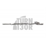 BMW 140i F2x without GPF Scorpion Catback Exhaust BMW 140i F2x without GPF Scorpion Catback Exhaust