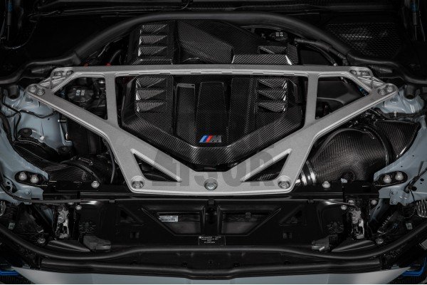 Eventuri Carbon Fiber Intake System for BMW M3 G80 / M4 G8x / M2 G87