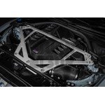 Eventuri Carbon Fiber Intake System for BMW M3 G80 / M4 G8x / M2 G87 Eventuri Carbon Fiber Intake System for BMW M3 G80 / M4 G8x / M2 G87