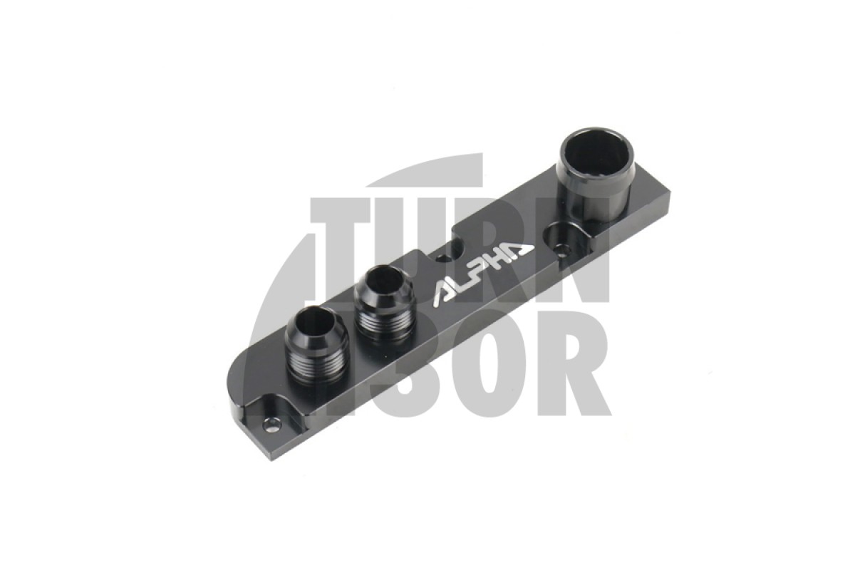 2.0 TFSI EA113 PCV Adapter for Catch Can Alpha Competition 2.0 TFSI EA113 PCV Adapter for Catch Can Alpha Competition