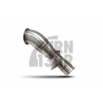 BMW M2 F87 Scorpion Decat Downpipe BMW M2 F87 Scorpion Decat Downpipe