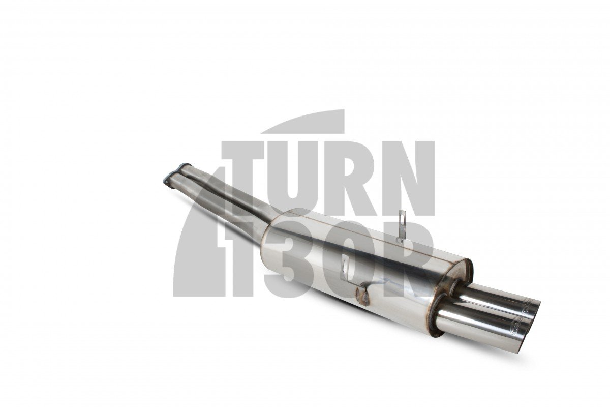 BMW M3 E36 Scorpion Catback BMW M3 E36 Scorpion Catback