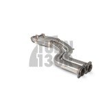 BMW M3 E46 Catalyst Replacement Decat BMW M3 E46 Catalyst Replacement Decat