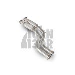 BMW M3 E46 Catalyst Replacement Decat BMW M3 E46 Catalyst Replacement Decat