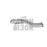 BMW M3 E46 Catalyst Replacement Decat BMW M3 E46 Catalyst Replacement Decat