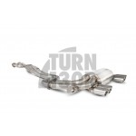 BMW M3 E46 Scorpion Catback BMW M3 E46 Scorpion Catback
