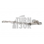 BMW M3 E46 Scorpion Catback BMW M3 E46 Scorpion Catback