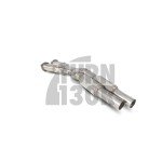 BMW M3 E46 Scorpion Centre Replacement X Pipe BMW M3 E46 Scorpion Centre Replacement X Pipe