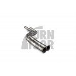 BMW M3 F80 / M4 F8x Scorpion Secondary Decat Pipes
