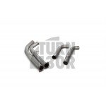 BMW M3 F80 / M4 F8x Scorpion Secondary Decat Pipes