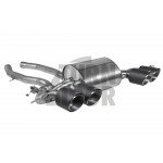 BMW M3 G80 / M4 G82 Scorpion Catback Exhaust BMW M3 G80 / M4 G82 Scorpion Catback Exhaust