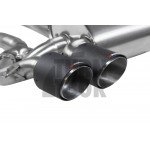 BMW M3 G80 / M4 G82 Scorpion Catback Exhaust BMW M3 G80 / M4 G82 Scorpion Catback Exhaust