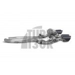 BMW M3 G80 / M4 G82 Scorpion Catback Exhaust BMW M3 G80 / M4 G82 Scorpion Catback Exhaust
