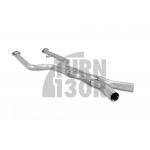 BMW M3 G80 / M4 G8x Scorpion GPF Delete Pipe BMW M3 G80 / M4 G8x Scorpion GPF Delete Pipe