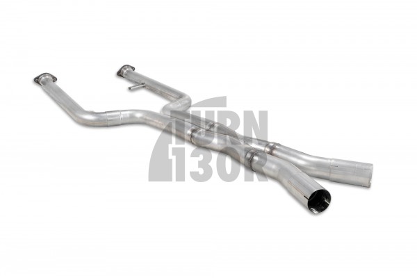 BMW M3 G80 / M4 G8x Scorpion GPF Delete Pipe