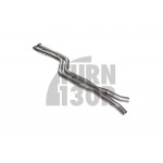 BMW X3M / X4M Scorpion GPF Delete Pipe BMW X3M / X4M Scorpion GPF Delete Pipe