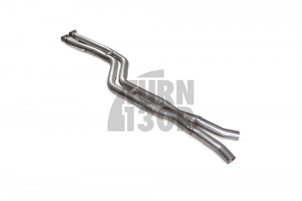 BMW X3M / X4M Scorpion GPF Delete Pipe
