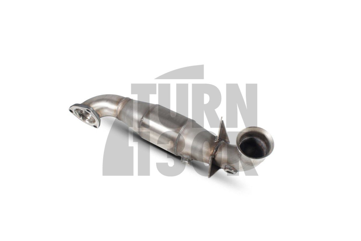Citroen DS3 1.6 THP / 208 GTI Scorpion Sport Catalyst Downpipe Citroen DS3 1.6 THP / 208 GTI Scorpion Sport Catalyst Downpipe