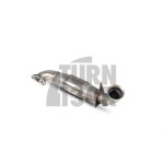 Citroen DS3 1.6 THP / 208 GTI Scorpion Sport Catalyst Downpipe Citroen DS3 1.6 THP / 208 GTI Scorpion Sport Catalyst Downpipe