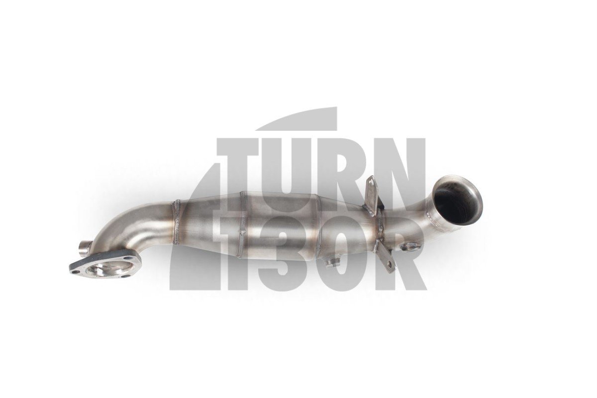 Citroen DS3 1.6 THP / 208 GTI Scorpion Sport Catalyst Downpipe Citroen DS3 1.6 THP / 208 GTI Scorpion Sport Catalyst Downpipe