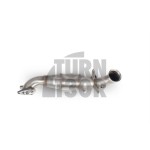 Citroen DS3 1.6 THP / 208 GTI Scorpion Sport Catalyst Downpipe Citroen DS3 1.6 THP / 208 GTI Scorpion Sport Catalyst Downpipe