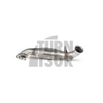 Citroen DS3 1.6 THP / 208 GTI Scorpion Sport Catalyst Downpipe Citroen DS3 1.6 THP / 208 GTI Scorpion Sport Catalyst Downpipe