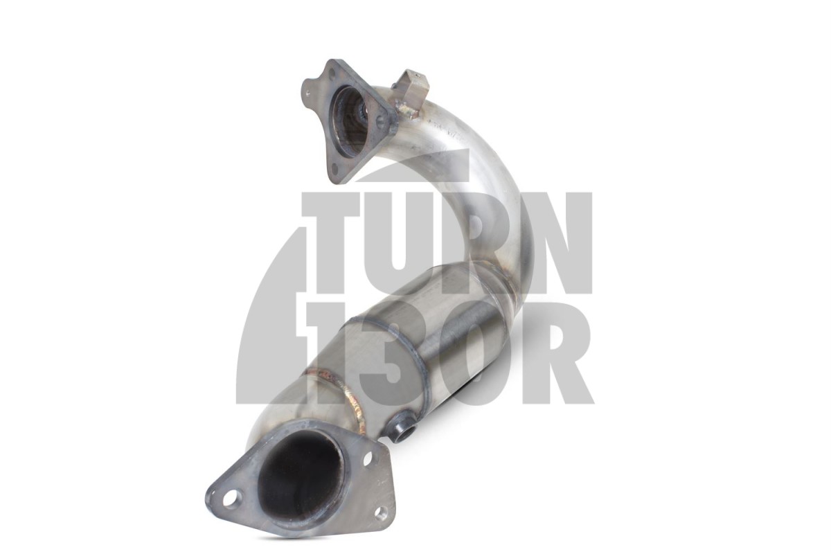 Clio 4 RS 12-15 Scorpion Sports Catalyst Downpipe Clio 4 RS 12-15 Scorpion Sports Catalyst Downpipe