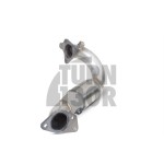 Clio 4 RS 12-15 Scorpion Sports Catalyst Downpipe Clio 4 RS 12-15 Scorpion Sports Catalyst Downpipe