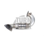 Clio 4 RS 12-15 Scorpion Sports Catalyst Downpipe Clio 4 RS 12-15 Scorpion Sports Catalyst Downpipe