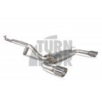 Fiat 500 / 595 / 695 Abarth Scorpion Catback Fiat 500 / 595 / 695 Abarth Scorpion Catback