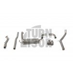 Fiat 500 / 595 / 695 Abarth Scorpion Catback Fiat 500 / 595 / 695 Abarth Scorpion Catback