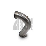 Fiat 500 / 595 Abarth Scorpion Decat Downpipe Fiat 500 / 595 Abarth Scorpion Decat Downpipe