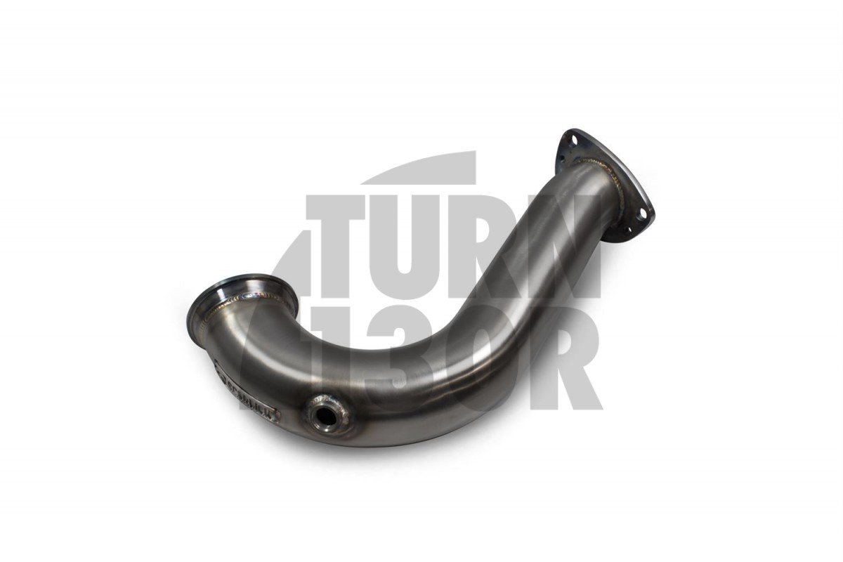 Fiat 500 / 595 Abarth Scorpion Decat Downpipe Fiat 500 / 595 Abarth Scorpion Decat Downpipe