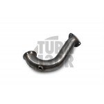Fiat 500 / 595 Abarth Scorpion Decat Downpipe Fiat 500 / 595 Abarth Scorpion Decat Downpipe